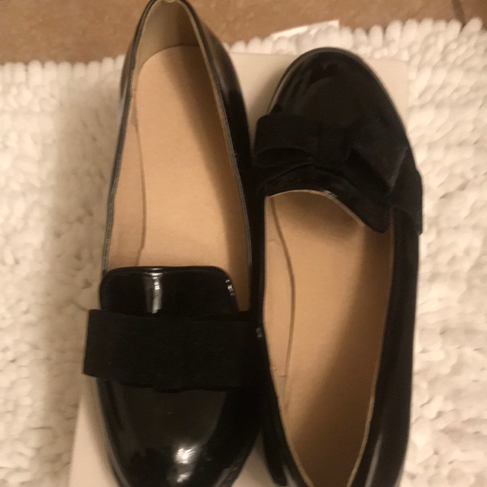 Loafer shoes